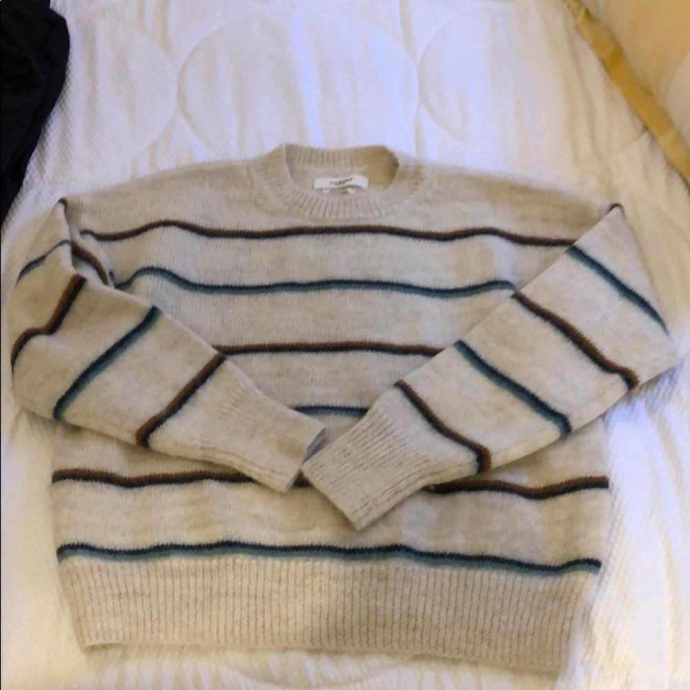 Isabel marant etoile sweater